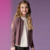 Cardigan Pointelle – Image 2