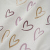 T-shirt ml coeurs – Image 3