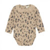 Body fleuri EnFant