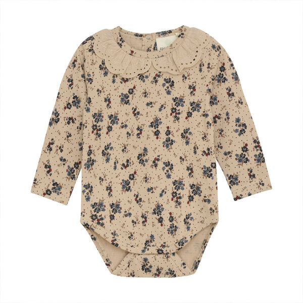 Body fleuri EnFant
