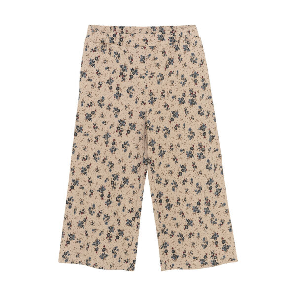 Pantalon fleuri EnFant