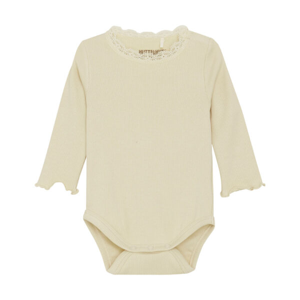 Body ml Rib Huttelihut
