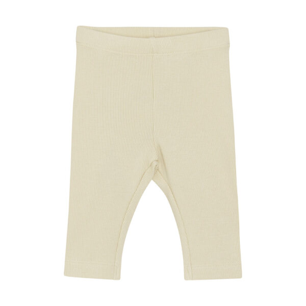 Leggings Rib bébé Huttelihut