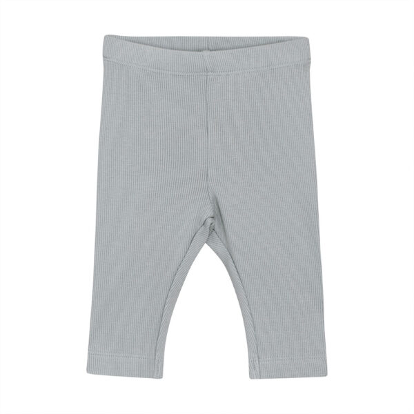 Leggings Rib bébé Huttelihut