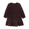 Robe velours Huttelihut – Image 2