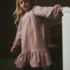 Robe velours Huttelihut – Image 4