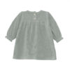 Huttelihut baby velvet dress - Image 2