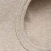 Cagoule bébé en coton – Image 3