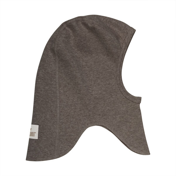 Cagoule en coton
