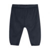 Pantalon bébé en velours souple – Image 2