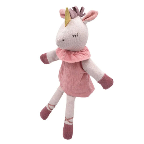 Unicorn Puppet