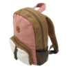Sac à dos côtelé