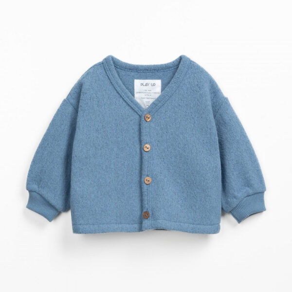 Cardigan bébé