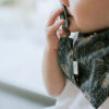 Attache-tétine Liberty – Image 3