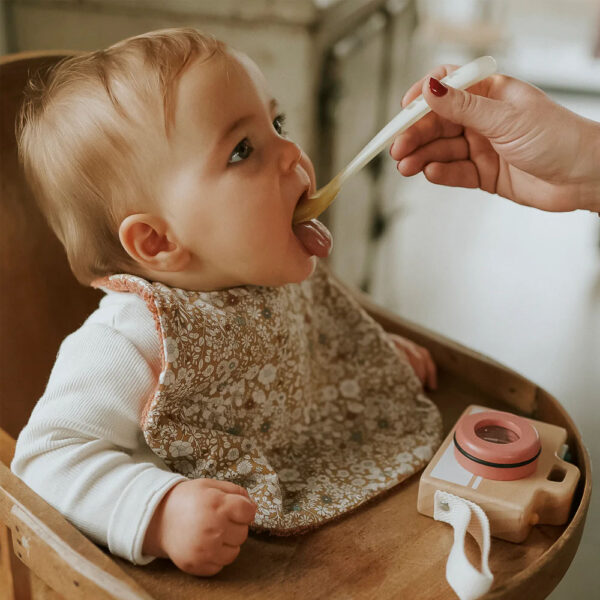Liberty Bib