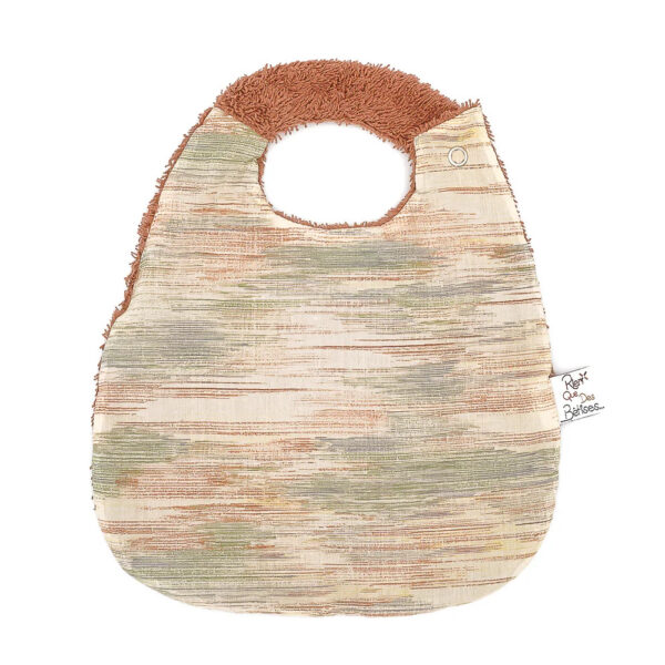 Bavette Liberty - Multicolore
