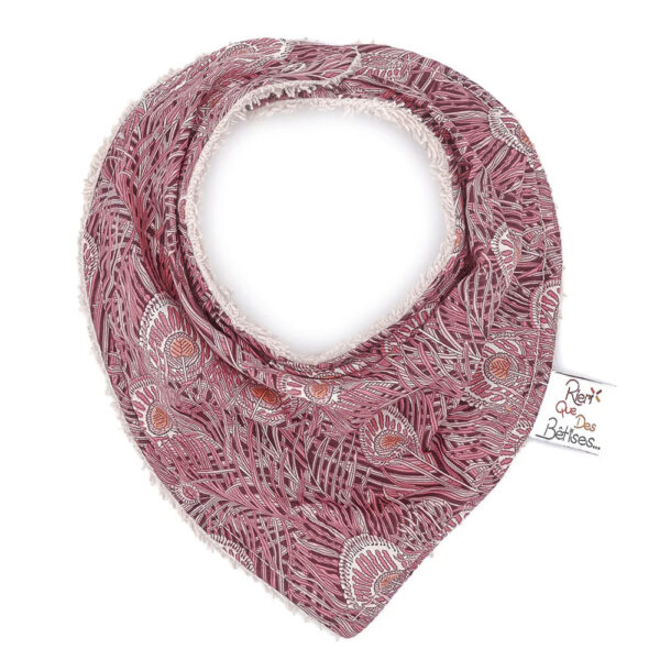 Bavette bandana Liberty
