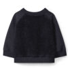 Plain baby cardigan - Image 2