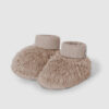 Booties Booties (0-12 months)