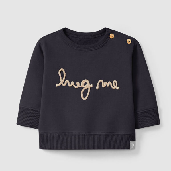 Sweat Hug Me
