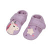 Wool slippers - Image 2