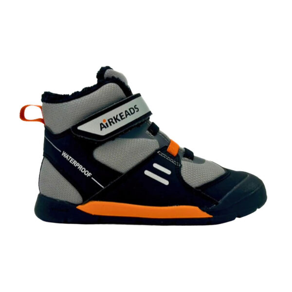 Go Skid winter high trainers