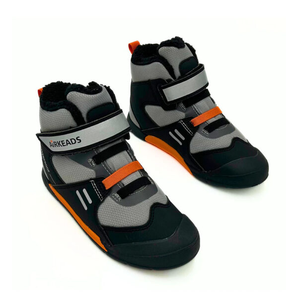 Baskets hautes hiver Go Skid