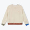 Women's Sherpa Sweatshirt