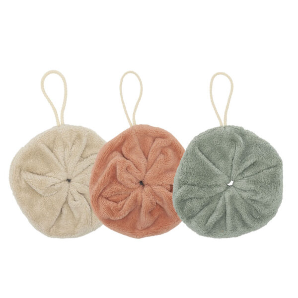 Fleur de douche enfant