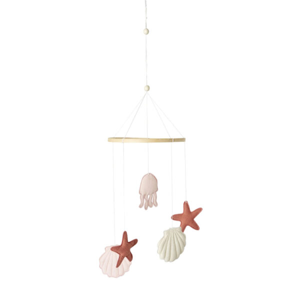 Ocean Decoration Mobile