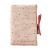 Blooming Day Health Book Protector