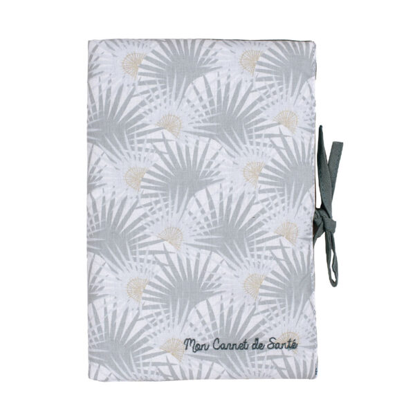 Palm Springs Health Book Protector