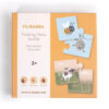 Puzzles Find My Home Farm Animals