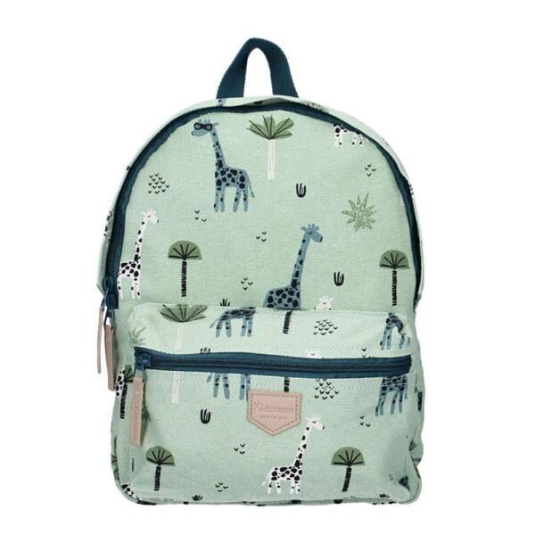 Jungle children's backpack