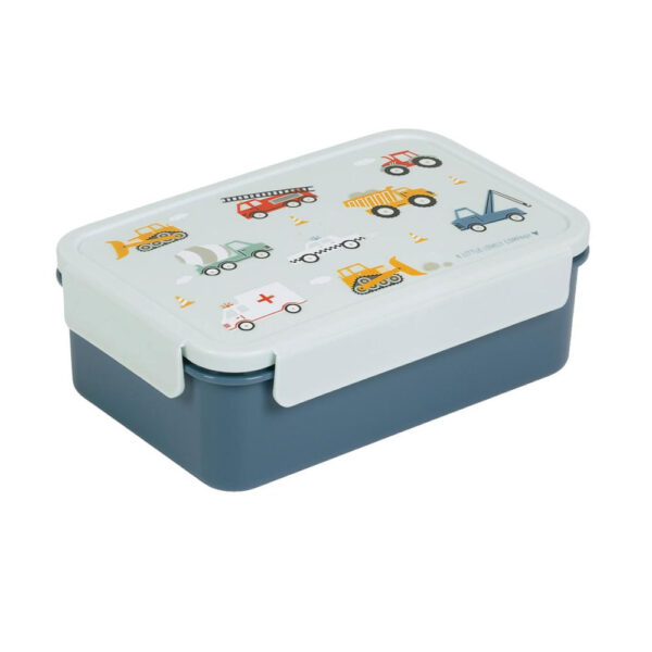 Bento vehicles