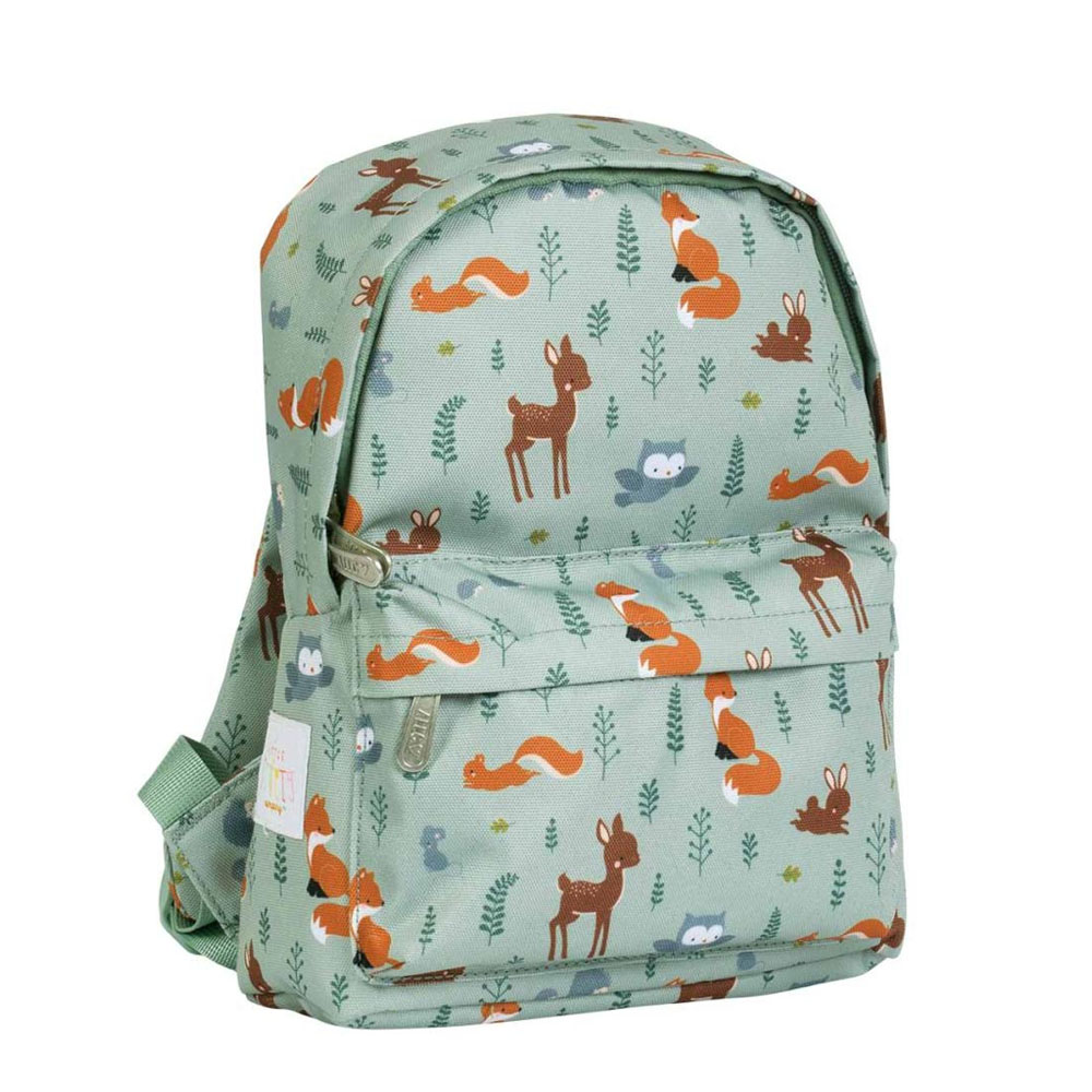 Petit sac à dos amis de la forêt – Image 4