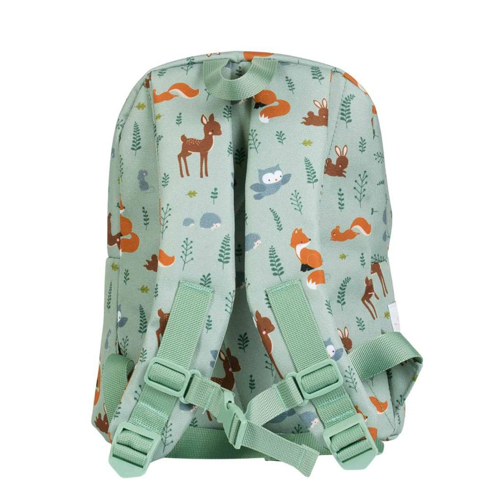 Petit sac à dos amis de la forêt – Image 3