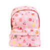 Small Ice Cream Backpack
