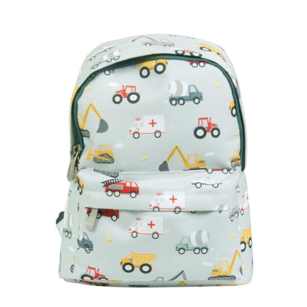 Petit sac à dos véhicules