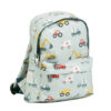 Small vehicle backpack - Image 4
