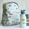 Small vehicle backpack - Image 2