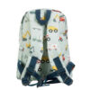 Small vehicle backpack - Image 3