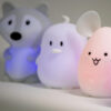 Fox Night Light - Image 2