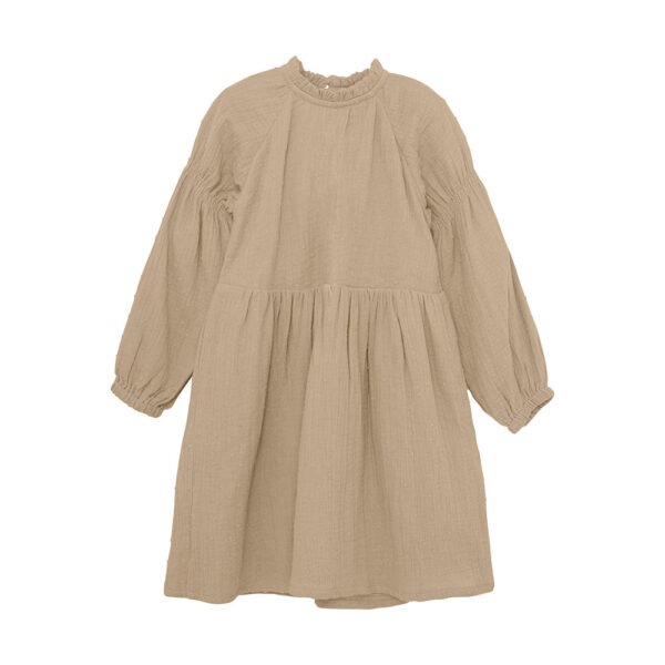 Robe Woven