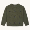 Pull Pelle