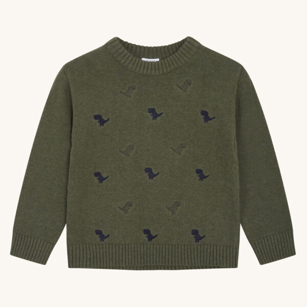 Pull Pelle