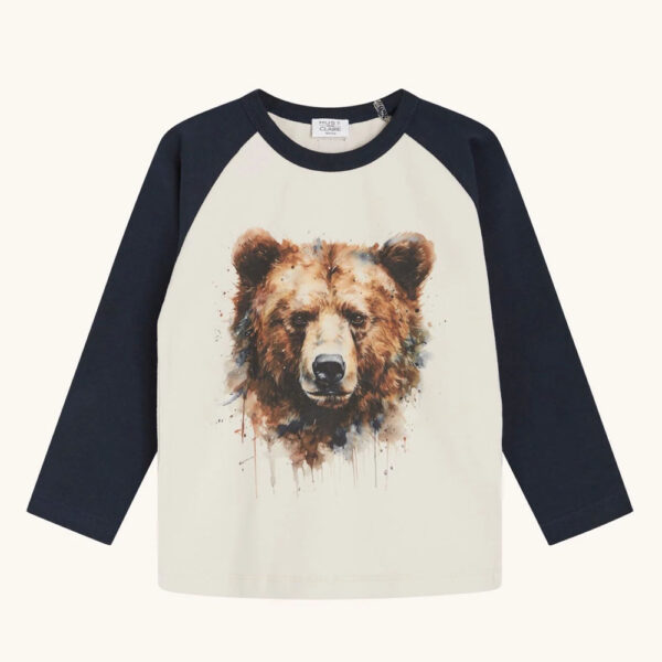 T-shirt Anton