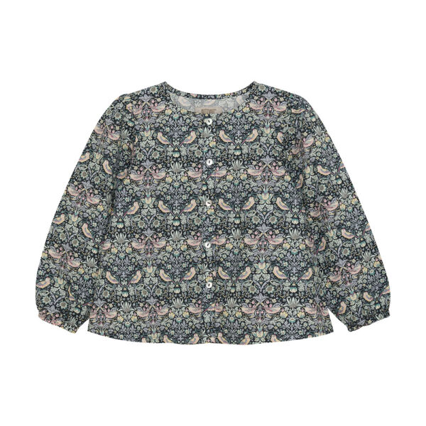 Blouse Liberty of London