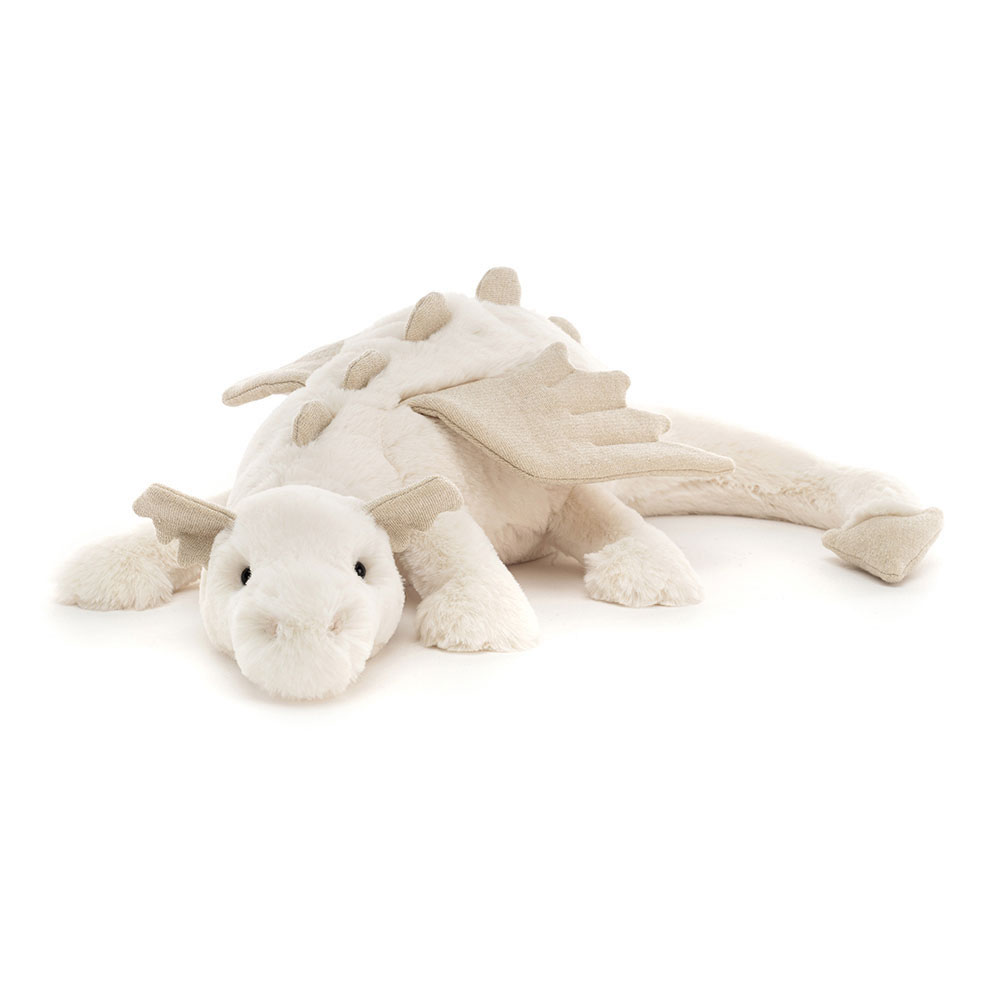 Dragon Snow