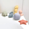 Seahorse bath toy - Image 5